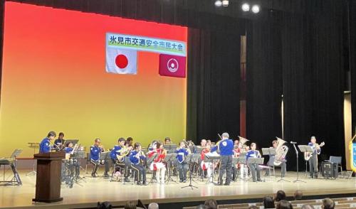 氷見市芸術文化館