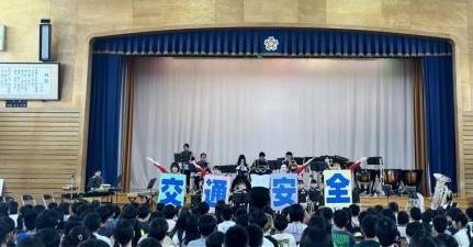 大庄小学校