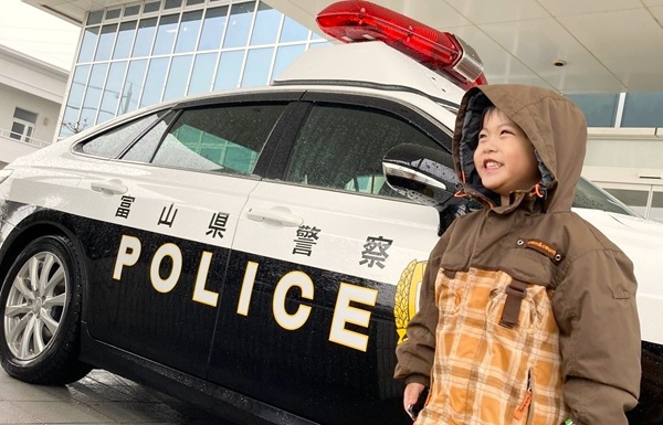 子ども写真