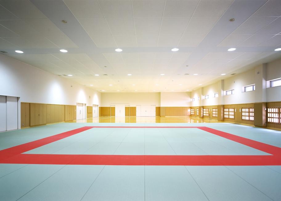 道場