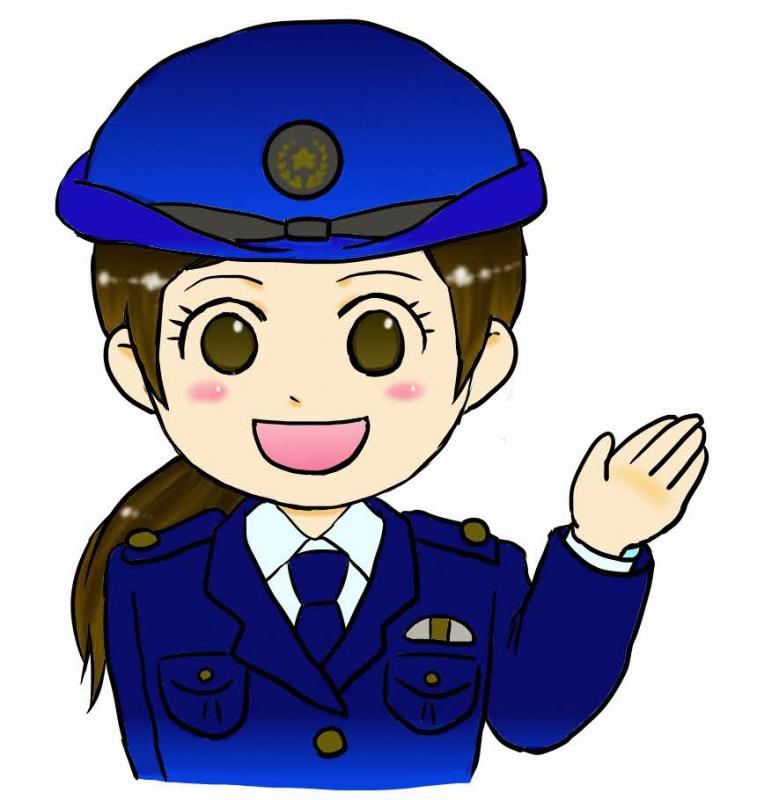 jyoseikeisatsukann