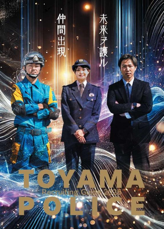 パンフレット表紙