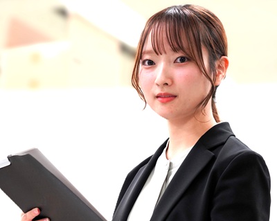 事務