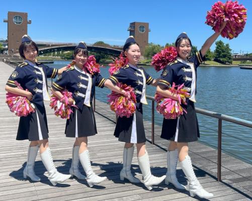 環水公園ガード